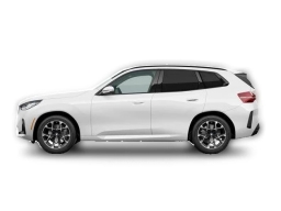 BMW X3 30 xDrive Sports Activity Vehicle 2026