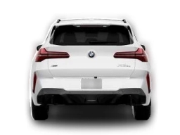 BMW X3 30 xDrive Sports Activity Vehicle 2026