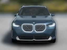 BMW X3 30 xDrive Sports Activity Vehicle 2026