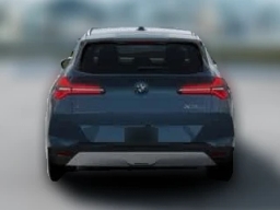 BMW X3 30 xDrive Sports Activity Vehicle 2026