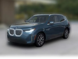 BMW X3 30 xDrive Sports Activity Vehicle 2026