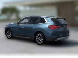 BMW X3 30 xDrive Sports Activity Vehicle 2026