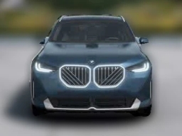 BMW X3 30 xDrive Sports Activity Vehicle 2026