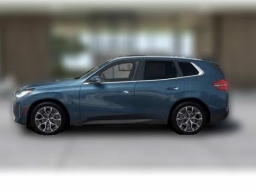 BMW X3 30 xDrive Sports Activity Vehicle 2026