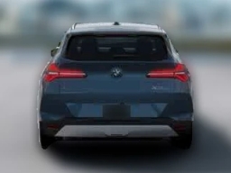 BMW X3 30 xDrive Sports Activity Vehicle 2026