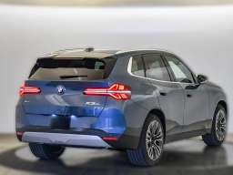 BMW X3 30 xDrive Sports Activity Vehicle 2026