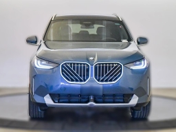 BMW X3 30 xDrive Sports Activity Vehicle 2026