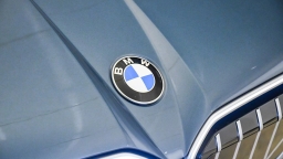 BMW X3 30 xDrive Sports Activity Vehicle 2026