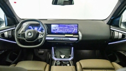 BMW X3 30 xDrive Sports Activity Vehicle 2026