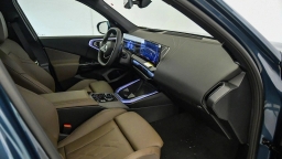 BMW X3 30 xDrive Sports Activity Vehicle 2026