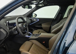 BMW X3 30 xDrive Sports Activity Vehicle 2026