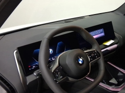 BMW X3 30 xDrive Sports Activity Vehicle 2026