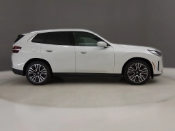 BMW X3 30 xDrive Sports Activity Vehicle 2026