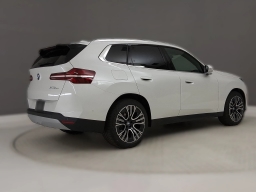 BMW X3 30 xDrive Sports Activity Vehicle 2026