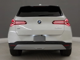BMW X3 30 xDrive Sports Activity Vehicle 2026