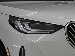 BMW X3 30 xDrive Sports Activity Vehicle 2026