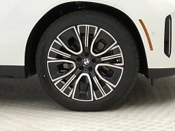 BMW X3 30 xDrive Sports Activity Vehicle 2026