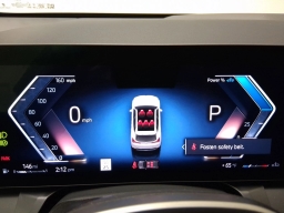 BMW X3 30 xDrive Sports Activity Vehicle 2026