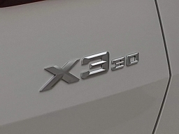 BMW X3 30 xDrive Sports Activity Vehicle 2026