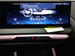 BMW X3 30 xDrive Sports Activity Vehicle 2026