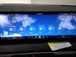 BMW X3 30 xDrive Sports Activity Vehicle 2026