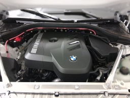 BMW X3 30 xDrive Sports Activity Vehicle 2026