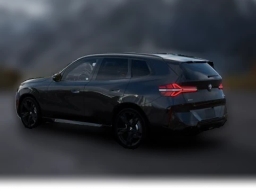 BMW X3 30 xDrive Sports Activity Vehicle 2026