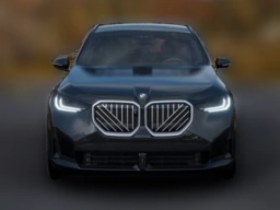 BMW X3 30 xDrive Sports Activity Vehicle 2026