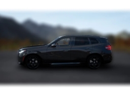 BMW X3 30 xDrive Sports Activity Vehicle 2026