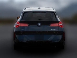 BMW X3 30 xDrive Sports Activity Vehicle 2026