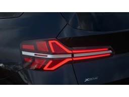 BMW X3 30 xDrive Sports Activity Vehicle 2026