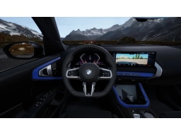 BMW X3 30 xDrive Sports Activity Vehicle 2026