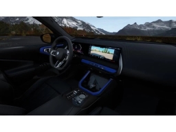 BMW X3 30 xDrive Sports Activity Vehicle 2026