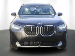 BMW X3 30 xDrive Sports Activity Vehicle 2026