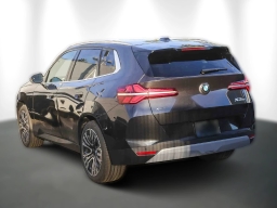 BMW X3 30 xDrive Sports Activity Vehicle 2026