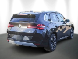 BMW X3 30 xDrive Sports Activity Vehicle 2026