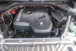 BMW X3 30 xDrive Sports Activity Vehicle 2026