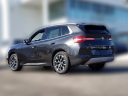 BMW X3 30 xDrive Sports Activity Vehicle 2026