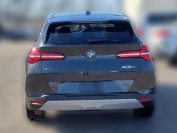 BMW X3 30 xDrive Sports Activity Vehicle 2026