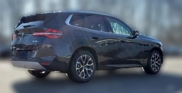 BMW X3 30 xDrive Sports Activity Vehicle 2026