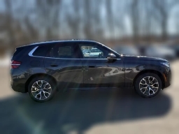 BMW X3 30 xDrive Sports Activity Vehicle 2026