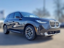 BMW X3 30 xDrive Sports Activity Vehicle 2026