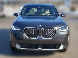 BMW X3 30 xDrive Sports Activity Vehicle 2026