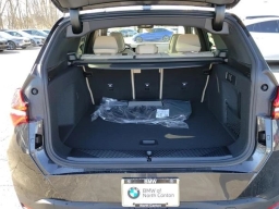 BMW X3 30 xDrive Sports Activity Vehicle 2026