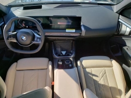 BMW X3 30 xDrive Sports Activity Vehicle 2026