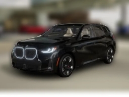 BMW X3 30 xDrive Sports Activity Vehicle 2026