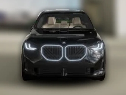 BMW X3 30 xDrive Sports Activity Vehicle 2026