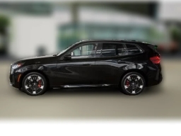 BMW X3 30 xDrive Sports Activity Vehicle 2026