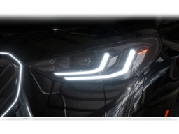 BMW X3 30 xDrive Sports Activity Vehicle 2026