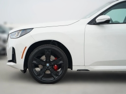 BMW X3 30 xDrive Sports Activity Vehicle 2026